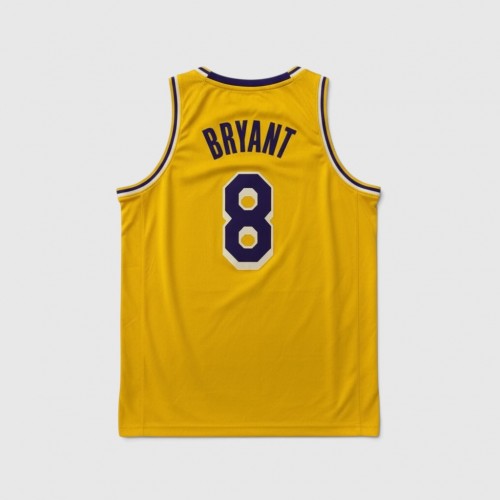 Los Angeles Lakers #8 Jersey / Pre-Owned